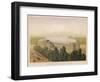 Paris, Palais Industrie-null-Framed Art Print