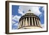 Paris Pantheon-Tupungato-Framed Photographic Print