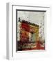 Paris, Paris-null-Framed Art Print