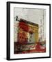 Paris, Paris-null-Framed Art Print