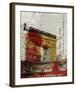 Paris, Paris-null-Framed Art Print