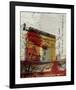 Paris, Paris-null-Framed Art Print