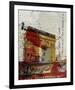 Paris, Paris-null-Framed Art Print