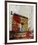 Paris, Paris-null-Framed Art Print