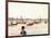 Paris, Place De La Concorde-Gustave Fraipont-Framed Giclee Print