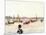 Paris, Place De La Concorde-Gustave Fraipont-Mounted Giclee Print