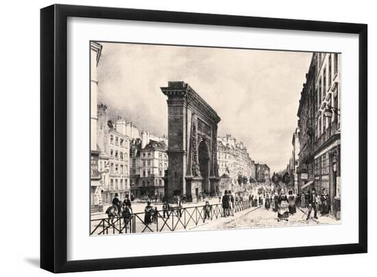 Giclee Print, , large