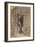 Paris Prix-Lisa Vincent-Framed Art Print