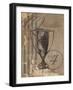 Paris Prix-Lisa Vincent-Framed Art Print