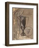 Paris Prix-Lisa Vincent-Framed Art Print