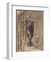 Paris Prix-Lisa Vincent-Framed Art Print