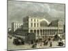 Paris Railway France 1851-null-Mounted Giclee Print