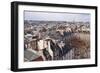 Paris Rooftops III-Rita Crane-Framed Photographic Print