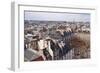 Paris Rooftops III-Rita Crane-Framed Photographic Print