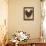 Paris Rooster II-Jennifer Garant-Giclee Print displayed on a wall