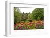 Paris's Parc De Buttes-Chaumont-cec72-Framed Photographic Print