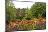 Paris's Parc De Buttes-Chaumont-cec72-Mounted Photographic Print