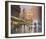 Paris, Saint-Germain-des-Pres-Guy Dessapt-Framed Giclee Print