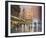 Paris, Saint-Germain-des-Pres-Guy Dessapt-Framed Photographic Print