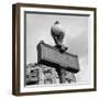 Paris Scene III-Emily Navas-Framed Photographic Print