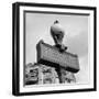 Paris Scene III-Emily Navas-Framed Photographic Print