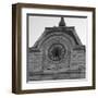 Paris Scene IV-Emily Navas-Framed Art Print