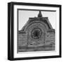 Paris Scene IV-Emily Navas-Framed Art Print