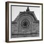 Paris Scene IV-Emily Navas-Framed Art Print