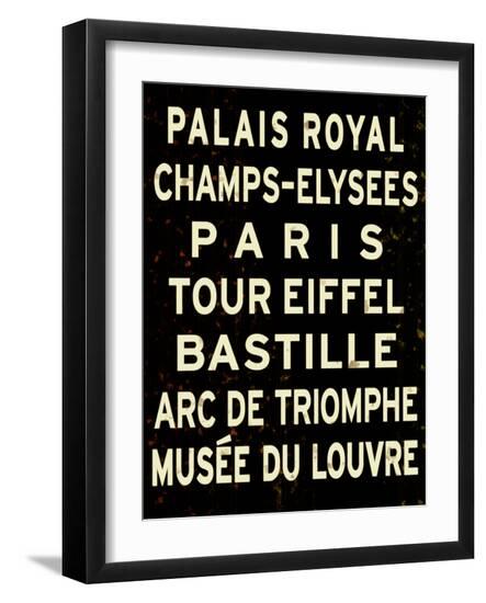 Art Print, , large