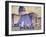 Paris, Southern Railway, circa 1932-Griffin-Framed Giclee Print