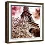 Paris Spring-Philippe Hugonnard-Framed Giclee Print