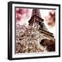 Paris Spring-Philippe Hugonnard-Framed Giclee Print