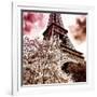 Paris Spring-Philippe Hugonnard-Framed Giclee Print