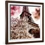 Paris Spring-Philippe Hugonnard-Framed Giclee Print