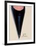 Paris Stiletto-Marco Fabiano-Framed Art Print