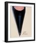 Paris Stiletto-Marco Fabiano-Framed Art Print