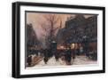 Black Frame