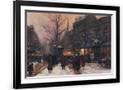 Gramercy Black