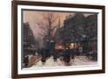 Gramercy Espresso