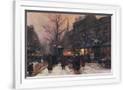 Gramercy White