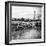 Paris sur Seine Collection - Afternoon in Paris VIII-Philippe Hugonnard-Framed Photographic Print