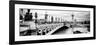 Paris sur Seine Collection - Alexandre III Bridge II-Philippe Hugonnard-Framed Photographic Print