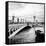 Paris sur Seine Collection - Alexandre III Bridge III-Philippe Hugonnard-Framed Stretched Canvas