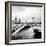 Paris sur Seine Collection - Alexandre III Bridge III-Philippe Hugonnard-Framed Photographic Print