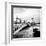 Paris sur Seine Collection - Alexandre III Bridge III-Philippe Hugonnard-Framed Photographic Print