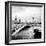 Paris sur Seine Collection - Alexandre III Bridge III-Philippe Hugonnard-Framed Photographic Print