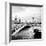 Paris sur Seine Collection - Alexandre III Bridge III-Philippe Hugonnard-Framed Photographic Print