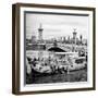 Paris sur Seine Collection - Alexandre III Bridge V-Philippe Hugonnard-Framed Photographic Print