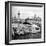 Paris sur Seine Collection - Alexandre III Bridge V-Philippe Hugonnard-Framed Photographic Print