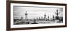 Paris sur Seine Collection - Alexandre III Bridge VI-Philippe Hugonnard-Framed Premium Photographic Print